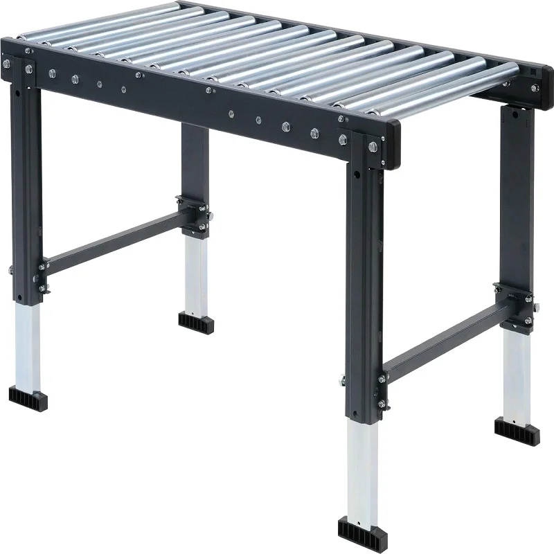 motorised conveyor rollers
