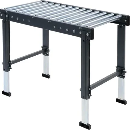 motorized conveyor systems