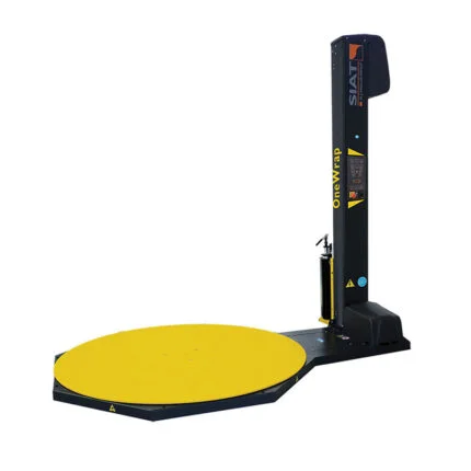 SIAT افضل ماكينة تغليف نايلون رول نصف اتوماتيك في السعودية 3 ماكينة تغليف نايلون رول